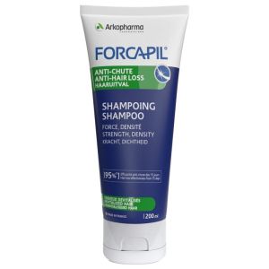 Forcapil Shp Anti-Chute 200Ml