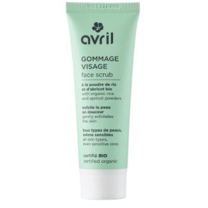 Avril Gommage Vis 50Ml