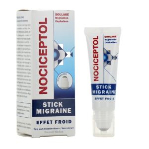 Nociceptol Stick Migraine 10Ml