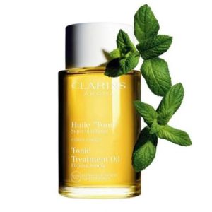 Clarins Tonic Oil - 100ml