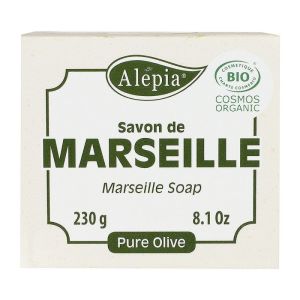 Marseille soap 230g