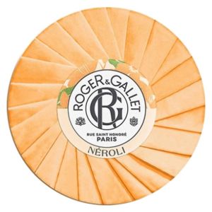 Rg Savon Neroli 100g