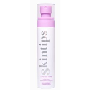 Skintips Lotion Tonique 100 Ml