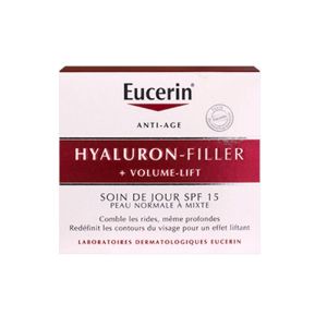 Hyaluron-Filler + Volume-Lift day care PNM SPF15 50ml