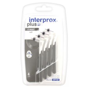 Interprox 2G Brosset X Maxi 4