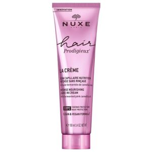 Nuxe Hair Prodigieux La Cr Ss Rinca 100Ml