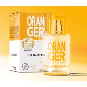 Solinotes Fleur Oranger Edp 50Ml