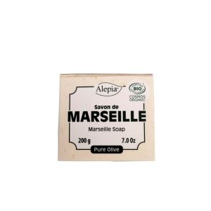 Marseille soap 230g