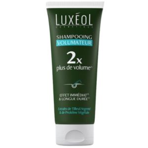 Luxeol Shamp Volumateur 200Ml