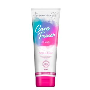 Lsl Care Fusion Shampoing 250 Ml