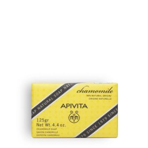 Chamomile soap - 125g