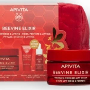 Apivita Trousse Beevine Creme Jour Legere