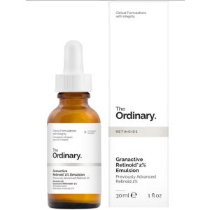 The Ordinary Granac Retinoid 2 Emul 30Ml