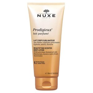 Prodigious perfumed milk 200ml