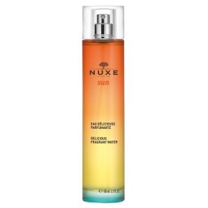 Sun - Delicious fragrant water - 100 ml