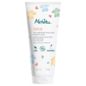 Melvita Bebe Body Milk 175 Ml