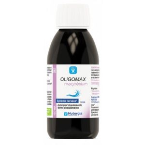 OLiGOMAX magnésium - 150ml