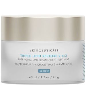 Triple Lipid Restore 2:4:2 - Lipid-replenishing & comforting anti-aging face care