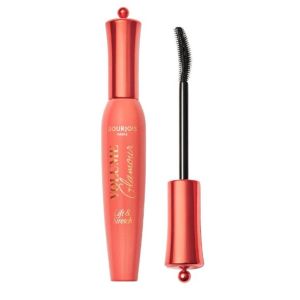 B0Urjois Nu Mascara Vol Glam Lif Bla 12Ml