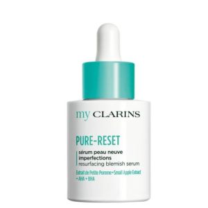 Clarins Pure-Reset Srm P Nve Imperf 30Ml