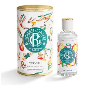 Rg Edt Edition Sport Vetyver  2024 100Ml