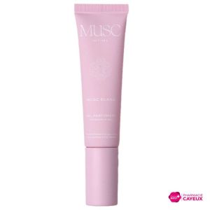 Musc Intime Gel Parfumant Musc Blanc 30Ml