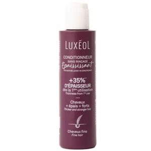 Luxeol Conditionn Epaiss S/Rincage 150Ml