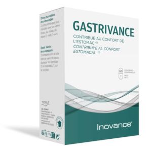 Inovance Gastrivance 60 Comprimes