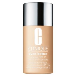 Clinique Fdt Ecla Corr Tein Spf15 52 30ml