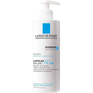 Lipikar AP+M - Balm - 400ml