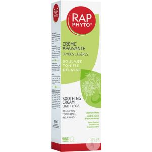 Rap Phyto Light Legs Cream 100ml