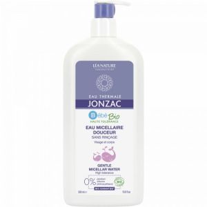 Gentle Micellar Water - 500ml