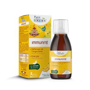 Petit Chêne Immunity - 125ml