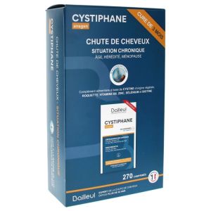 Cystiphane Tri Pack Anagene