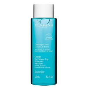 Clarins Demaquillant Douceur Yeux 125Ml