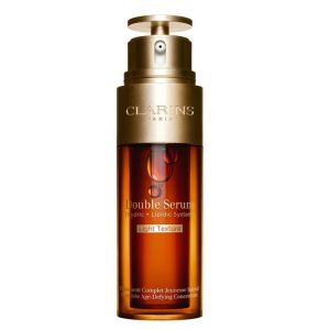 Clarins Double Serum Light Texture 50Ml