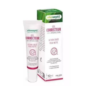 Olioseptil Gel Correcteur A-Imperfect 5Ml