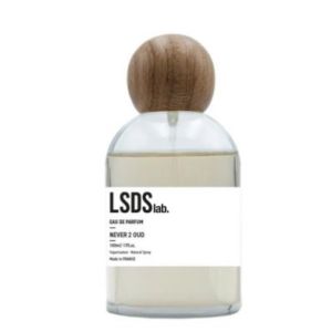 LSDSlab - Eau de Parfum - 100ml