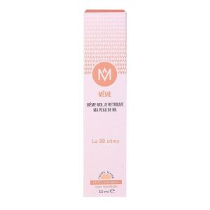 BB cream light shade 30ml