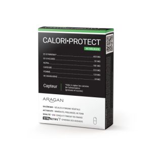 CALORIPROTECT® BIO - 30 gélules