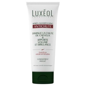 Luxeol Apres-shampooing Antichute