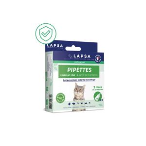 Lapsa Ct A-para Ct/cton Pip 3