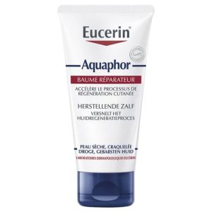 Aquaphor skin repair balm without preservative 40g