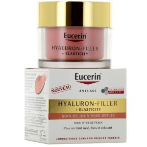 Eucerin Hyalur Fill Elast Cr Jr