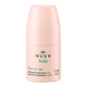 Rêve de Thé - 24h Body Freshness Deodorant - 50 ml