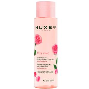 Nuxe Very Rose Eau Micellaire Apais 400Ml