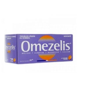 Omezelis 120 tablets