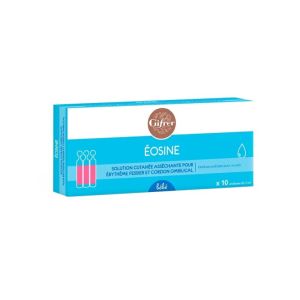 Gifrer Eosine Unidos 2Ml Bt10