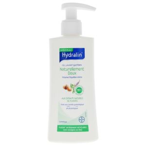 Hydralin Naturellement Doux 200Ml Fl Ppe