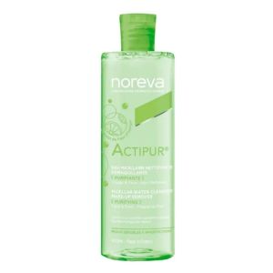 Actipur Eau Micellaire 400ml